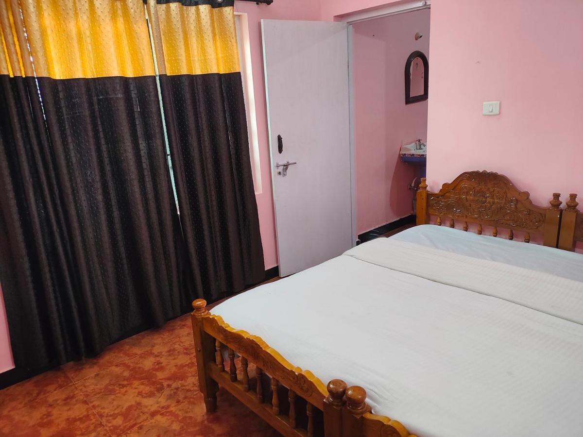 smile stone individual cottage Ooty Esterno foto