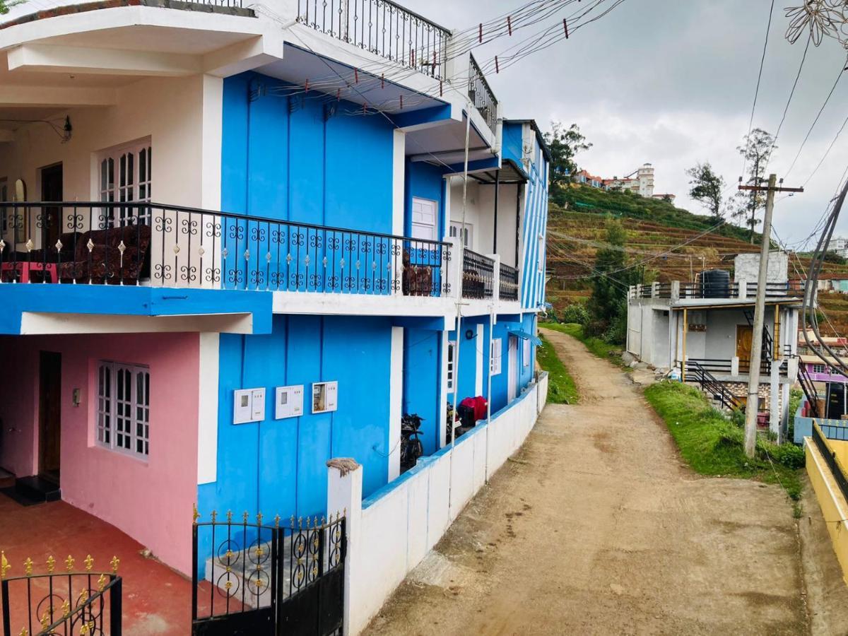 smile stone individual cottage Ooty Esterno foto