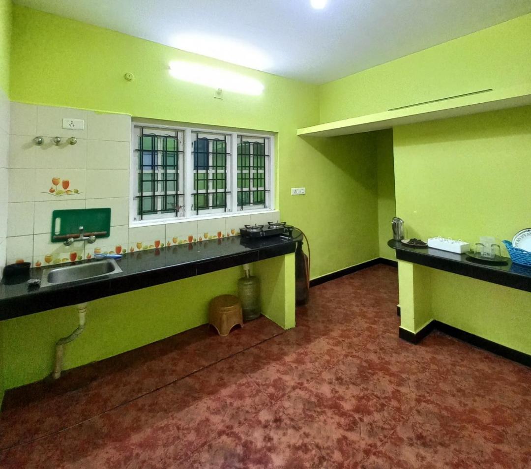 smile stone individual cottage Ooty Esterno foto